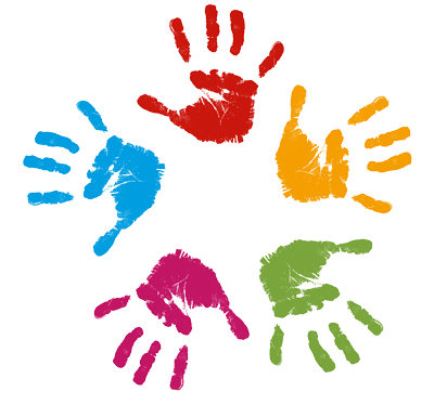 Kinderhände